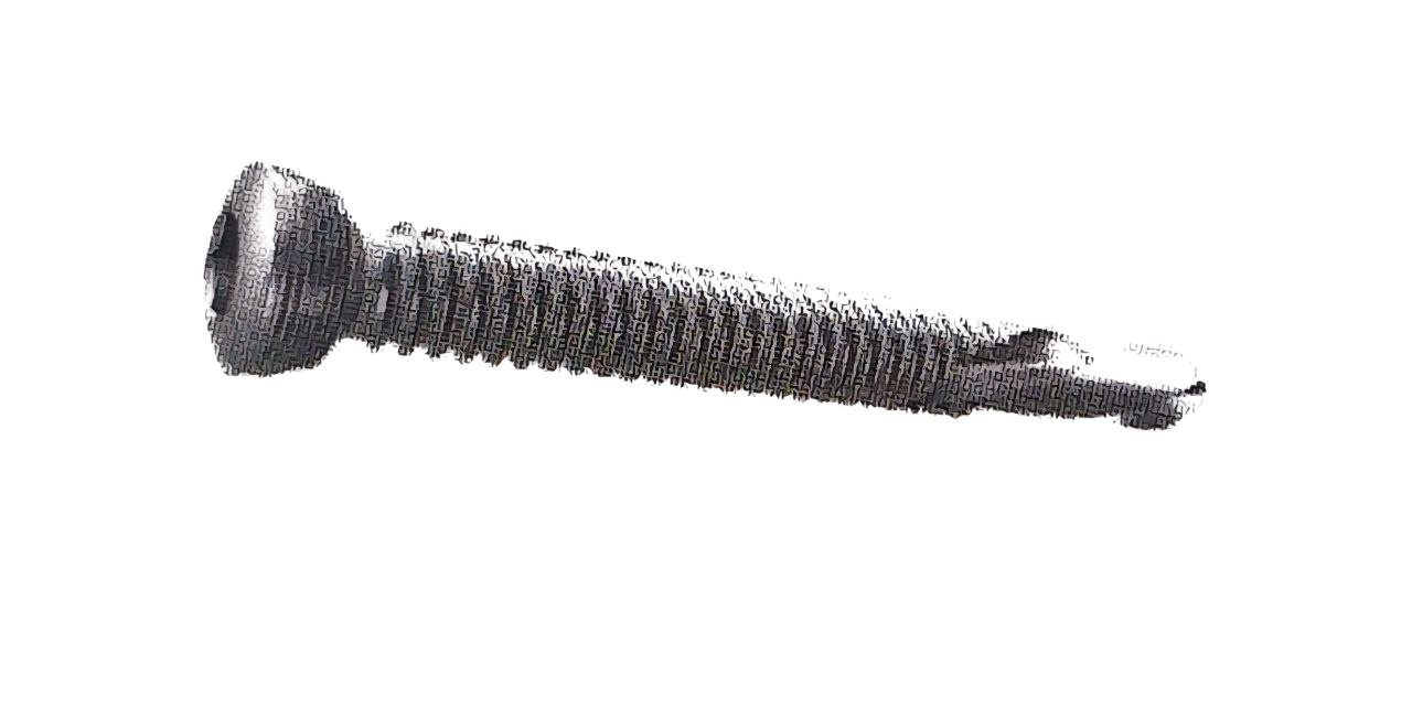 TM Bauer’s Synthes Блокуючий гвинт, спонгіозний самонарізний (d 5мм, L 30мм)